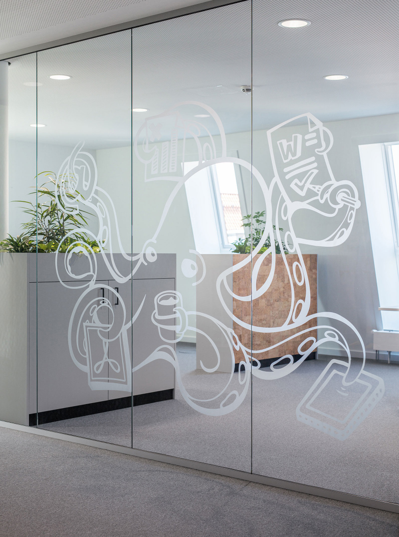 Parat | Monday Consulting